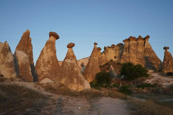 Luxury Cappadocia Tour With Underground City - Booking and Cancellation Policy
