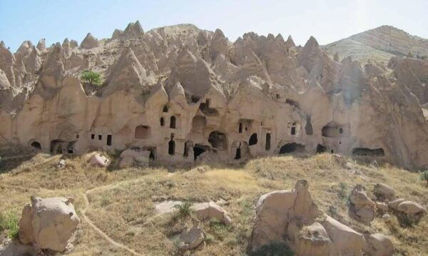 Luxury Cappadocia Tour With Underground City - Why Choose Cappadocia?