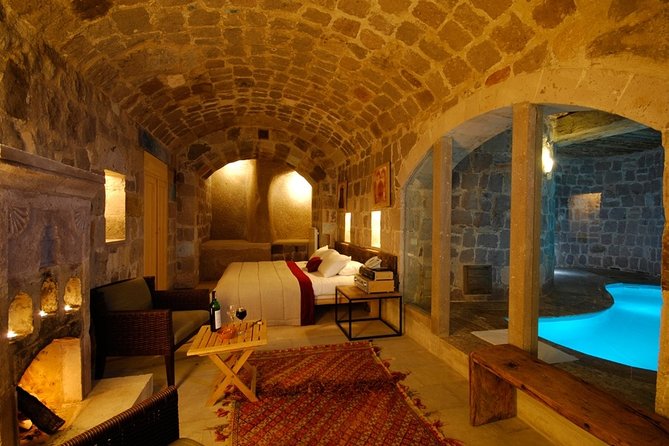 Luxury Cappadocia Tours From Istanbul 3 Days 2 Nights - Customer Reviews and Ratings