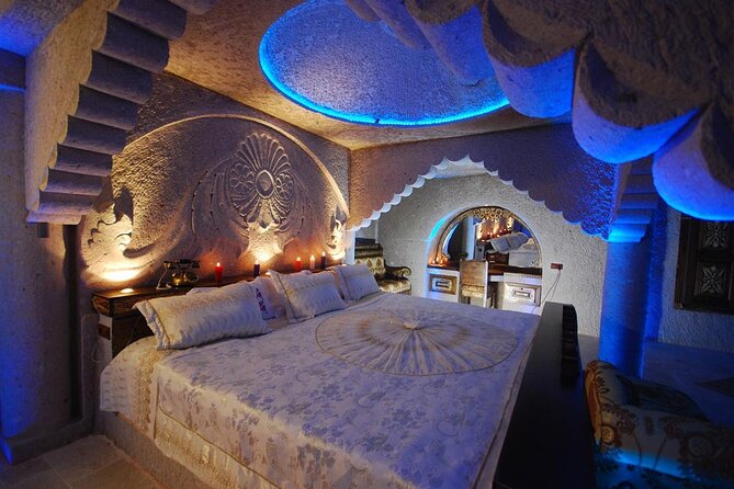 Luxury Cappadocia Tours From Istanbul 3 Days 2 Nights - Common Questions