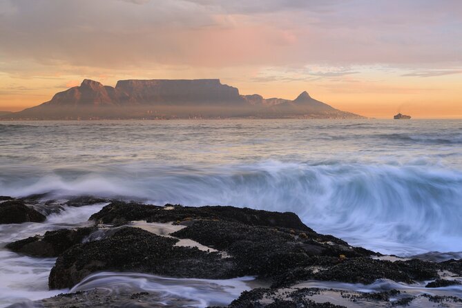 Luxury Car Cape Town Airport Private Transfer - Overview of the Service