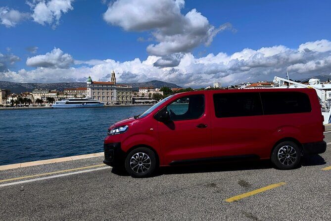 Luxury Car Service in Split Croatia - Good To Know