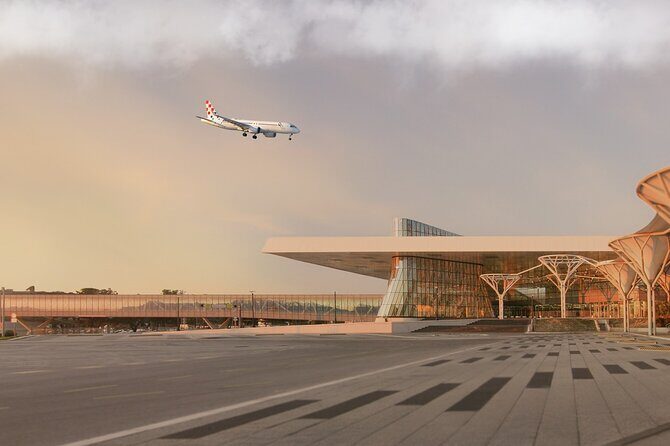 Luxury Car Service in Split Croatia - Experience Breakdown: What to Expect from Your Private Transfer