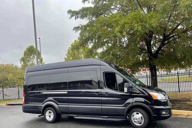 Luxury Car Service in Vancouver - Good To Know