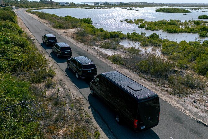 Luxury Car Service | Mercedes Benz Sprinter Van - Exploring the Experience in Detail