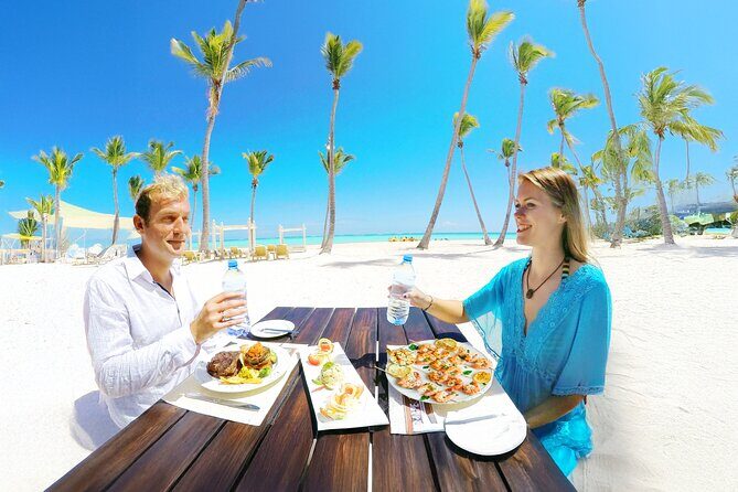 Luxury Catamaran Cruise: Snorkel, Beach Club, Cenote & Open Bar - Authentic Traveler Insights