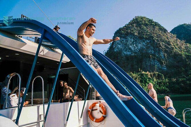 Luxury Catamaran Day Cruise to Lan Ha and Halong Bay from Hanoi - Final Thoughts: Is It Worth It?