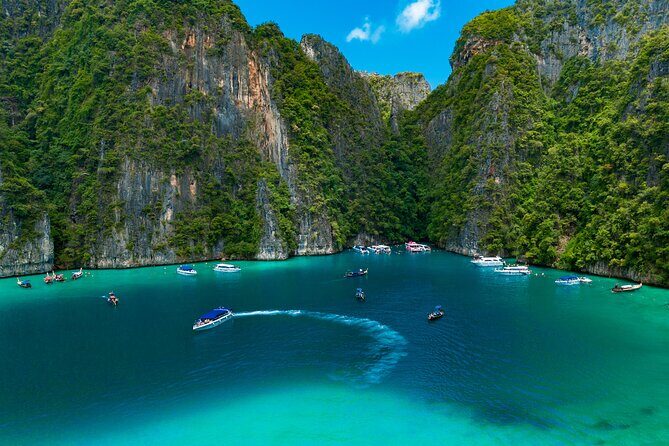 Luxury Catamaran Full Day Cruise from Phuket - The Experience from a Reviewers Perspective