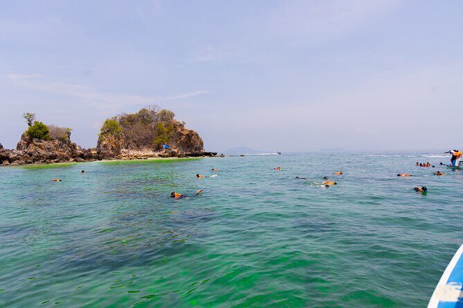 Luxury Catamaran Full Day Cruise from Phuket - Final Thoughts: Is This Tour Worth It?