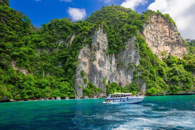 Luxury Catamaran Full Day Cruise from Phuket - FAQ