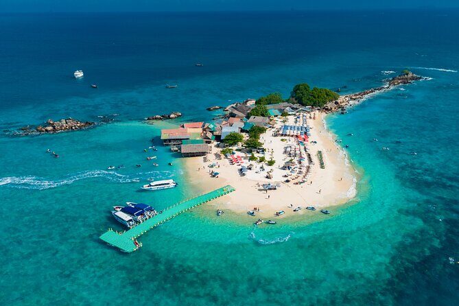 Luxury Catamaran Full Day Cruise from Phuket - Authentic Traveler Insights