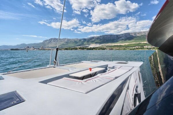Luxury Catamaran Madeira ́s Sailing Coastline - Frequently Asked Questions