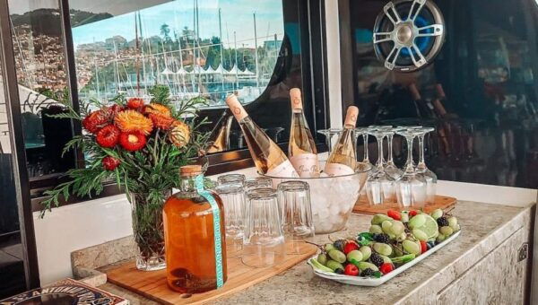 Luxury Catamaran New Year and Fireworks Madeira - Common Questions