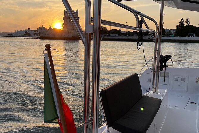 LUXURY Catamaran Sunset and Wine Cruise - Important Additional Information