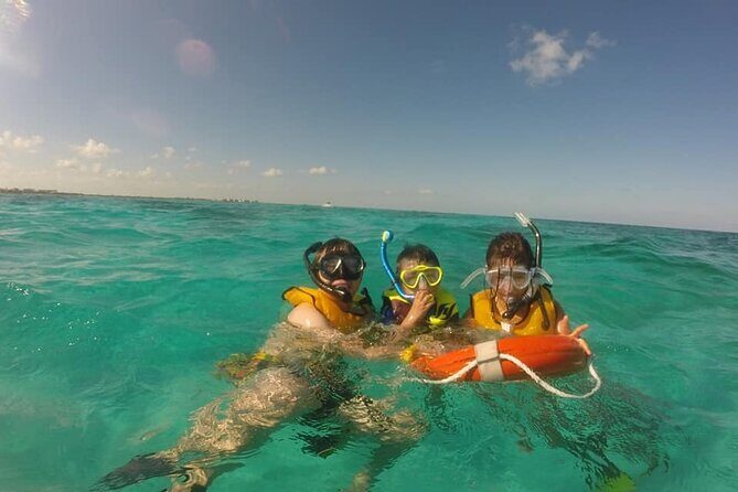 Luxury Catamaran to Isla Mujeres + Private Beach Club with Open Bar - Final Thoughts: Who Will Love This Tour?