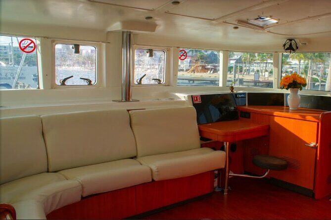 Luxury Catamaran Tour to Isla Mujeres with Transportation - Final Thoughts: Who Is This Tour Best For?