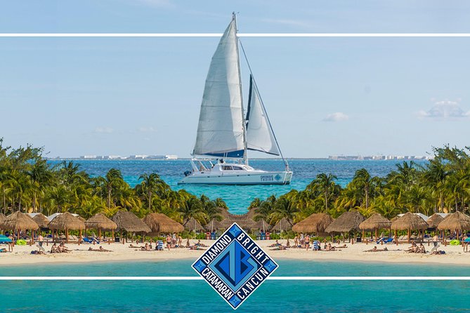 Luxury Catamaran Tour to Isla Mujeres With Transportation From Playa Del Carmen - Common Questions
