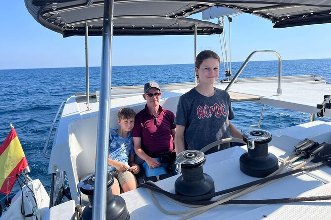 Luxury Catamaran Tour With Tapas & Welcome Drink Max 10-12 Person - Traveler Photos and Reviews