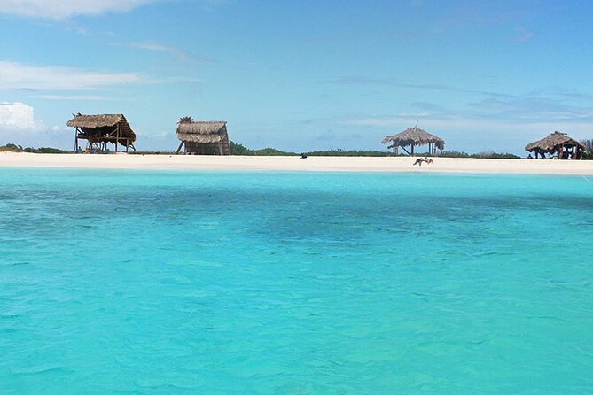 Luxury Catamaran Yacht Tour to Klein Curacao - All Inclusive Trip - Itinerary Highlights