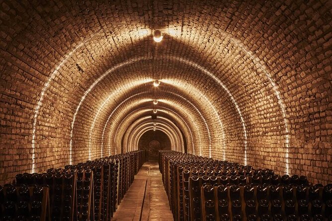 Luxury Champagne Tour, Private & Exclusive (Group Price & Possible From Paris) - Tour Highlights