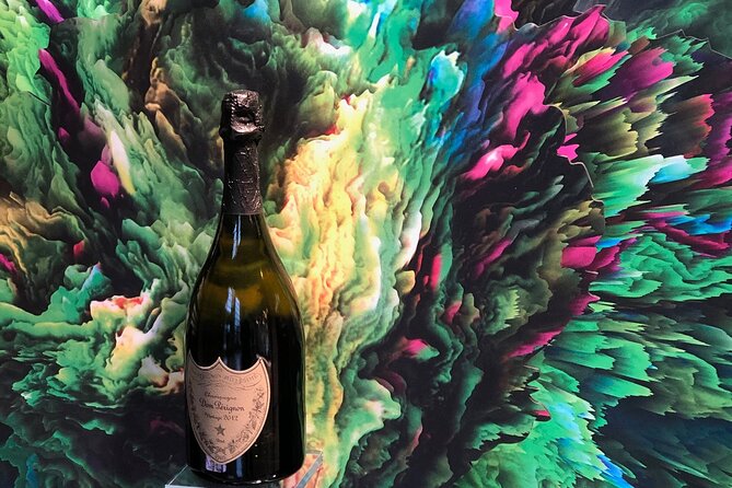 Luxury Champagne Tour, Private & Exclusive (Group Price & Possible From Paris) - Cancellation Policy