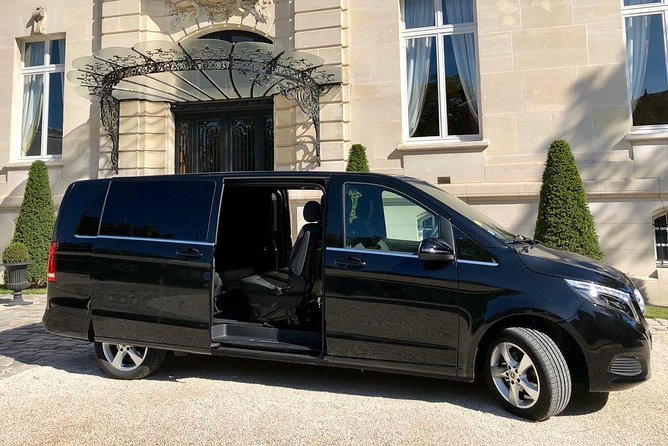 Luxury Champagne Tour, Private & Exclusive (Group Price & Possible From Paris) - Pricing and Booking Details