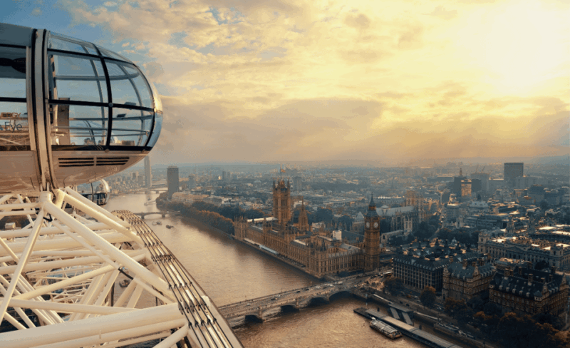 LUXURY CHAUFFEUR-DRIVEN TOURS OF LONDON - Good To Know