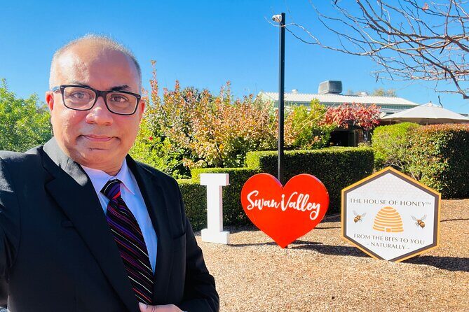 Luxury Chauffeur Service in Perth Australia - Good To Know