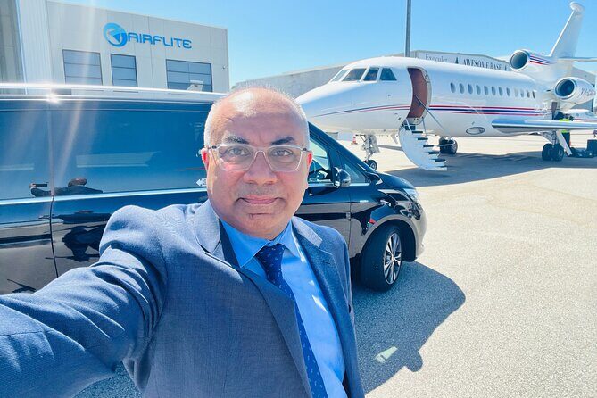 Luxury Chauffeur Service in Perth Australia - Authentic Perspectives from Reviewers