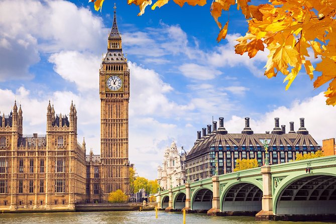 Luxury Chauffeured Minivan at Your Disposal in London for Full Day - Common Questions and Support