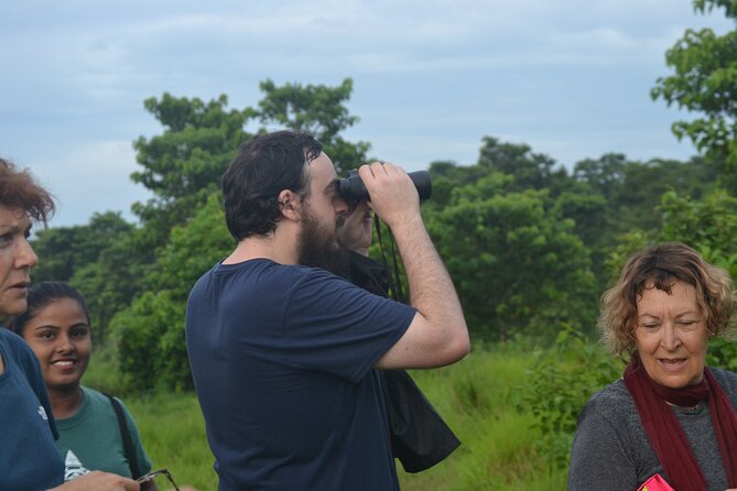 Luxury Chitwan Jungle Safari - 3 Days - Relaxation and Wellness Facilities