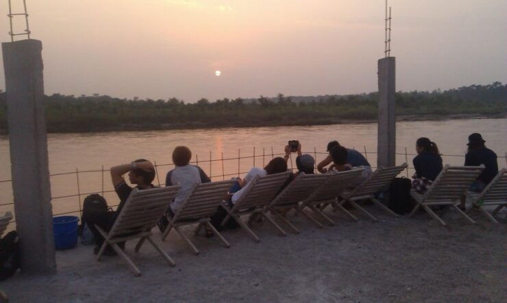 Luxury Chitwan Jungle Safari Package (2Nights/3Days) - Guided Jungle Safari Experiences