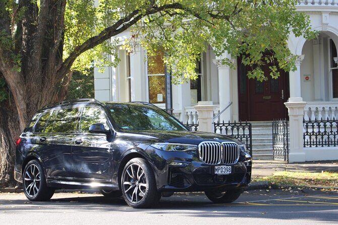 Luxury Christchurch Airport/Port Arrivals and Departure Transfers - FAQ