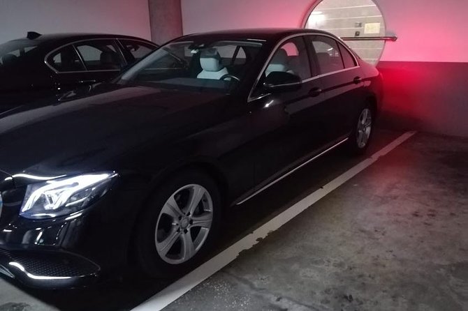 Luxury City Tour Lisbon - Tour Pricing and Booking Details