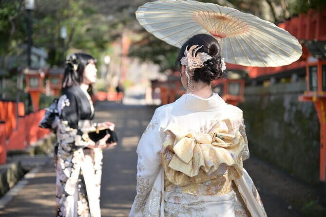 Luxury Classic Kyoto Day Tour - Private Customized Car Tour - Good To Know