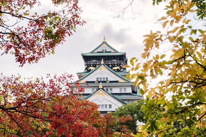 Luxury Classic Kyoto Day Tour - Private Customized Car Tour - Who Would Love This Tour?