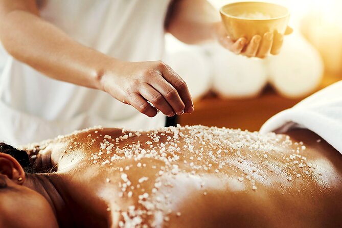 Luxury Cleopatra Hammam With Private Transfer in Hurghada - Good To Know