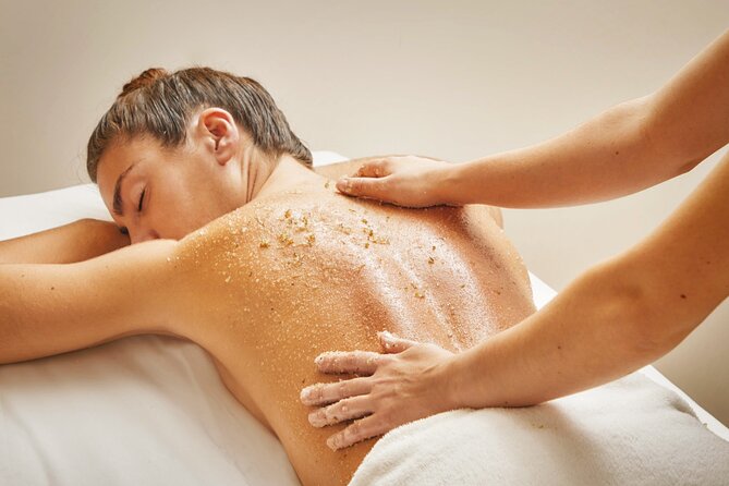 Luxury Cleopatra Hammam With Private Transfer in Hurghada - Additional Information for Visitors