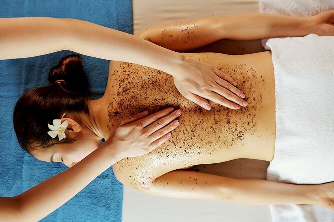 Luxury Cleopatra Hammam With Private Transfer in Hurghada - Booking and Cancellation Policy