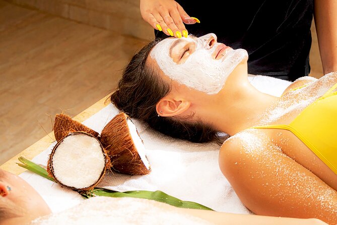 Luxury Cleopatra Hammam With Private Transfer in Hurghada - Accessibility and Special Needs