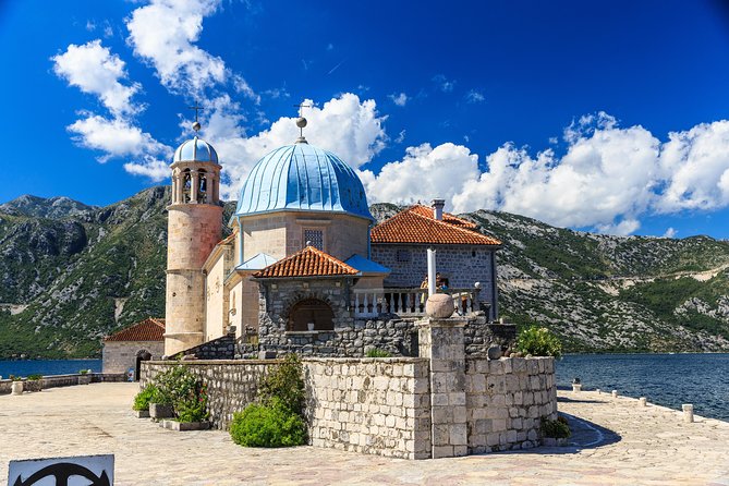 Luxury Coast of Montenegro Tour - Tour Highlights