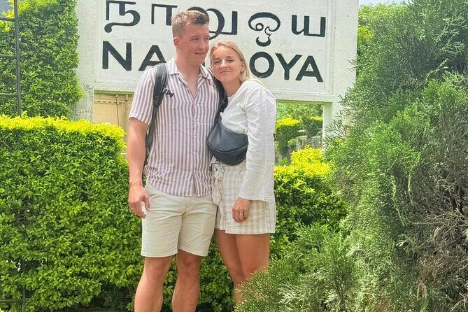 Luxury Colombo Sri Lanka Journey - Overview of the 12-Day Sri Lanka Tour