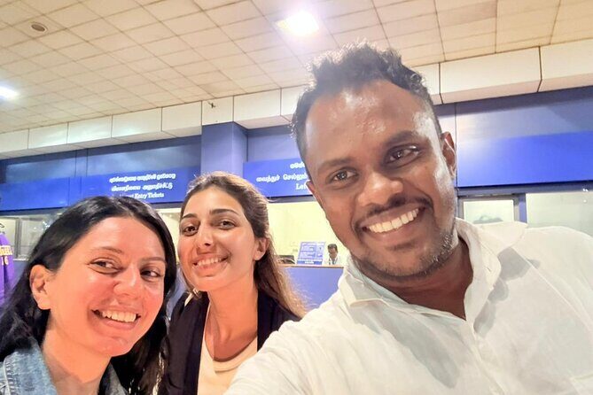 Luxury Colombo Sri Lanka Journey - What Makes This Tour Stand Out?