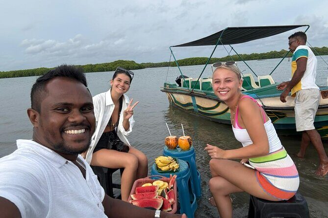 Luxury Colombo Sri Lanka Journey - Who is This Tour Best For?