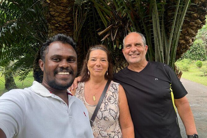 Luxury Colombo Sri Lanka Journey - FAQs