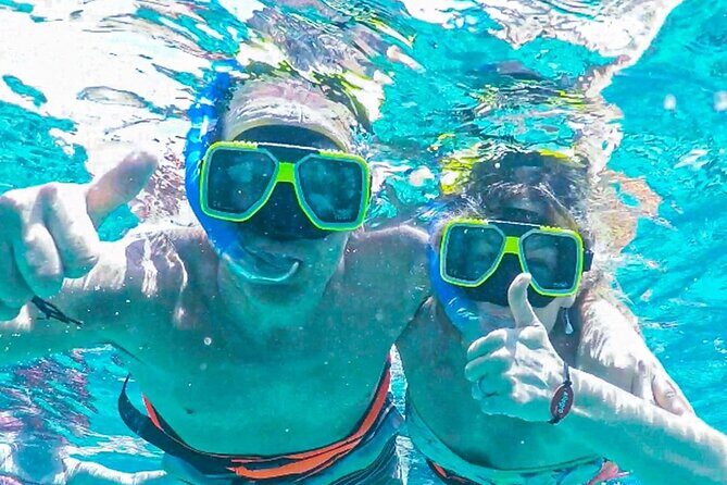 Luxury Cozumel Catamaran: Snorkel, Beach Club & Relaxation - The Highlights and Practical Tips