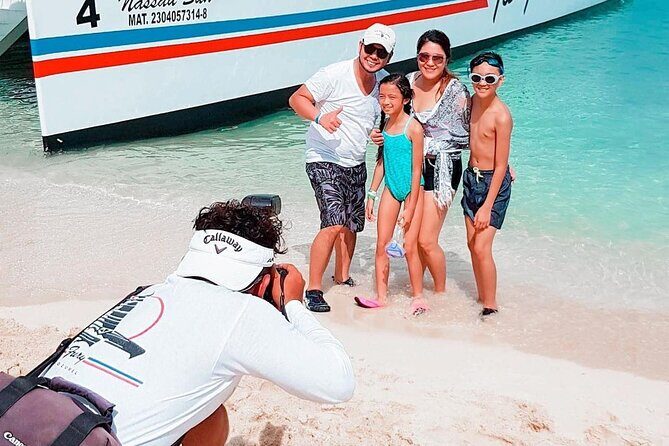 Luxury Cozumel Catamaran: Snorkel, Beach Club & Relaxation - FAQ