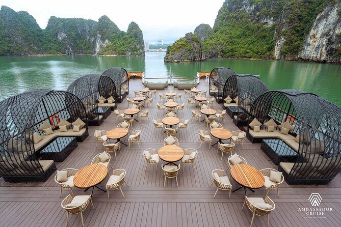 Luxury Cruise 2-day Explore Halong Bay from Hanoi - Practical Considerations and Value