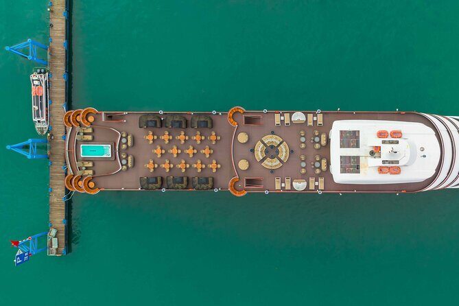 Luxury Cruise 2-day Explore Halong Bay from Hanoi - Who Is This Tour Best For?