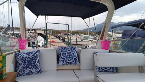Luxury Cruise Along Divine Amalfi Coast and Positano Bay - Contact Information